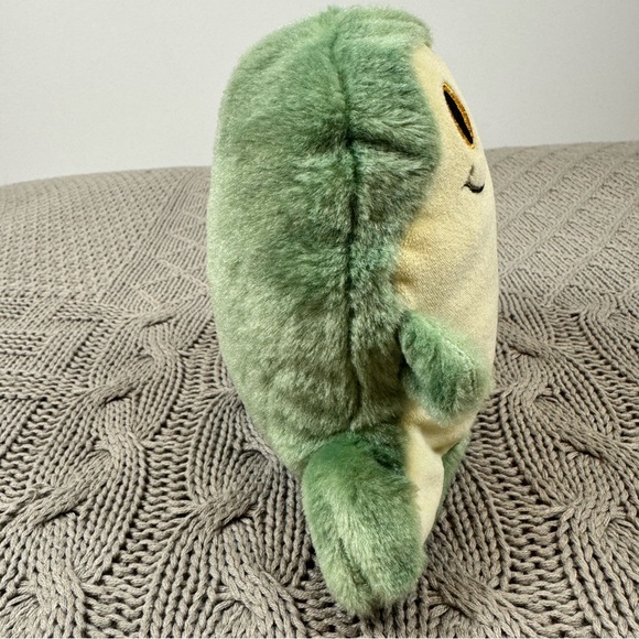 Star Wars Cuutopia Jabba the Hutt plush toy. - Picture 3 of 9